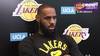 詹姆斯:和儿子在NBA同场竞技 会是最终极目标