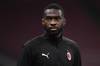 首开纪录!托莫里成为首位为米兰在欧冠中进球的英格兰球员