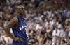 芬奇称轮休在伤害NBA 大范:说的太对了 乔丹39岁的时候打满82场