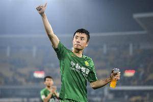 中生代后卫国脚留洋?记者裴力:李磊