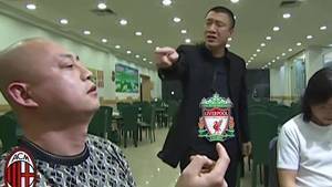 给你机会不中用啊!恶搞米兰欧冠无缘晋级?
