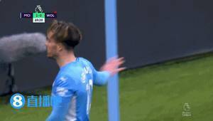 亿元先生快醒醒！格拉利什超级空门打飞！