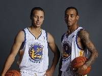 埃利斯:之前一直觉得库里会成为伟大球员 他现在是NBA的门面
