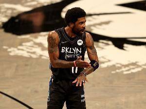 斯托克顿:如果我还在NBA打球 我也会和欧文一起抵制接种疫苗