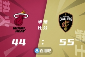 ?乐福23+9 阿伦17+8 塔克23+9+5 骑士力克热火取4连胜