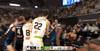 NBL公布墨尔本德比冲突处罚：皮特林禁赛1场&375刀 克里克375刀