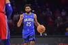 NBL官方：前NBA球员沙松-兰德尔加盟新西兰破坏者