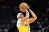 沃格尔:戴维斯将会出战今日比赛 除蒙克塔克火花外其余球员没事