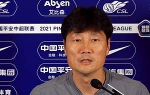 毛毅军:阿德里安因回避条款无法出战,会根据情况合理安排阵容