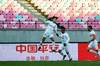 终于赢了!青岛2-1天津津门虎,结束中超11连败!