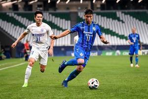 日媒:若李根镐当年转会巴黎,他可能会像黄义助一样成为球队王牌