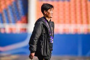 津媒:李霄鹏近期在广州考察球员 最为关注曾参加12强赛国脚表现