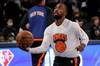 队记:有尼克斯球员认为 沃克在球队被区别对待