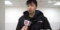 ?齐麟：我们对首阶段成绩感到不甘 第二阶段要打出球队特色