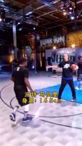 不要问自己看 , 165都可以做到为什么你不行