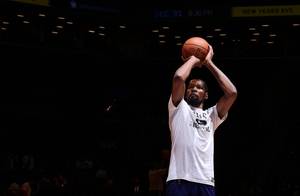 Shams:美国疾控中心已经把阳性人员的隔离期从10天减少至5天