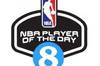 【直播吧评选】12月31日NBA最佳球员