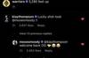 ?穆迪迎着克莱防守射进三分 克莱嘴硬:运气球