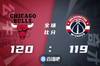 ?德罗赞28+9&压哨三分 拉文35分 公牛绝杀奇才迎7连胜