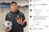 ?姆巴佩赛后晒签名版比赛用球:帽子戏法?⚽️⚽️⚽️