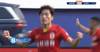 孙准浩后场被断,李光文远射破门,长春1-0领先山东