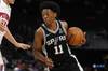 波波:普里莫有着非凡的成熟 他不惧怕打NBA