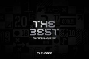 星光熠熠?FIFA年度颁奖典礼将于北京时间1月18日2:00开始