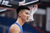 生涯得分新高！朱松玮20中11砍下31分 首节飚中3记三分独得16分
