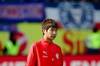 又开始羡慕了!日本球员奥川雅也在德甲已经连续4场比赛都有进球