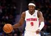 队记:活塞将格兰特等人下放发展联盟 这是格兰特在恢复中的好事