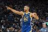 NBA彩经:森林狼客胜尼克斯力保前八 库里复出带队轻取活塞