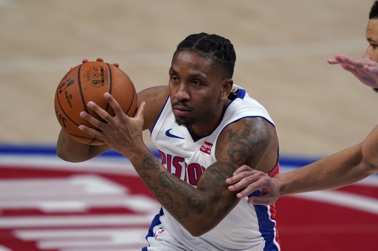 上赛季克莱谈麦格鲁德：他可能很快就打不了NBA了