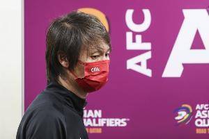 媒体人:陕西长安竞技曾考虑李铁执教,但因12强赛担心球迷情绪