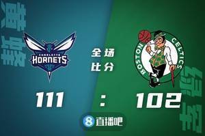?罗齐尔28+10 鲍尔15+10+10 布朗21+6+6 黄蜂力克绿军