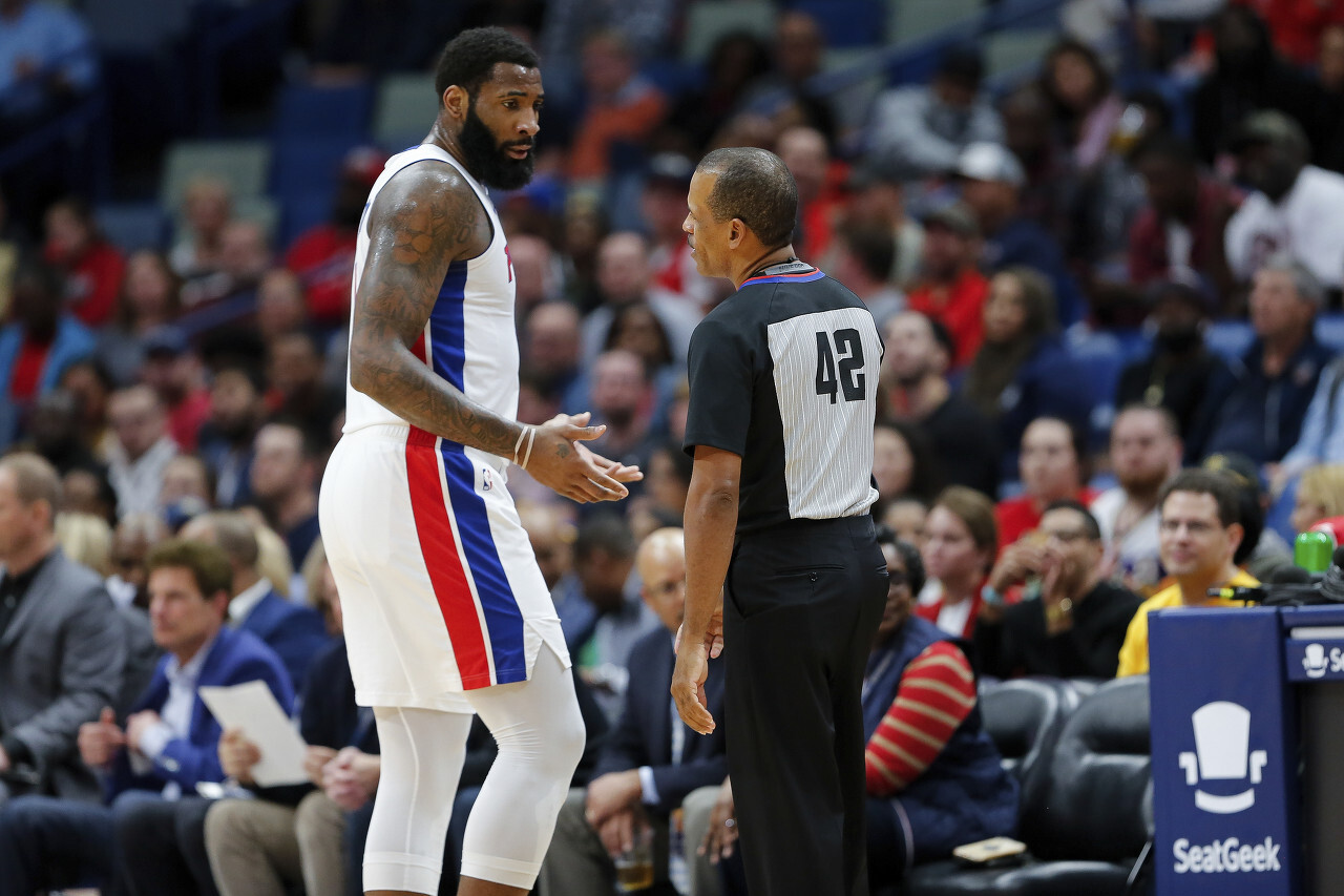 2016年的今天:庄神罚丢23球 创NBA历史单场罚球罚丢数纪录