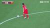 肖裕仪单刀再下一城,中国女足2-0领先伊朗