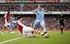 最想为利物浦签下谁？卡拉格：德布劳内，他是世界最好球员之一