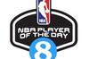 【直播吧评选】1月25日NBA最佳球员