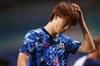板仓滉谈吉田麻也和富安健洋缺席:目标不变,全力以赴战胜中国