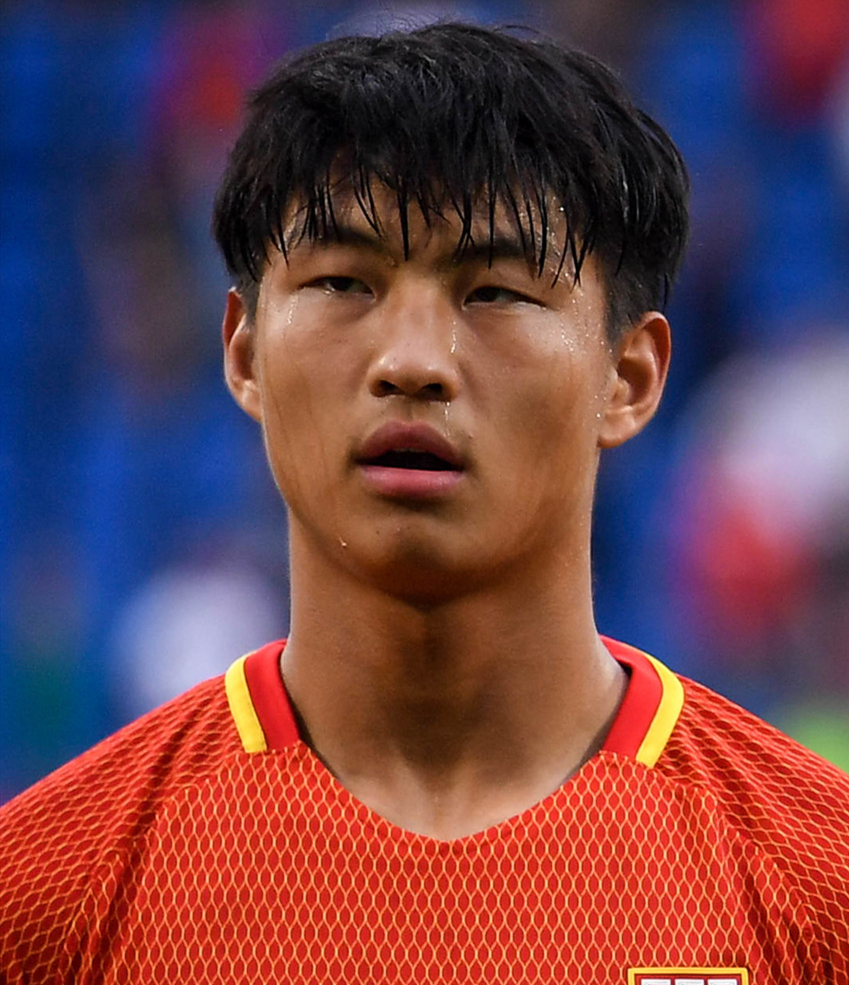 郭田雨回应留洋:追求卓越的路上不会停下脚步,未来我会更加努力