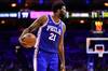 恩比德:希望我在退役时能被视为技术最好的球员