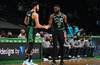 【直播吧评选】1月30日NBA最佳球员:塔图姆