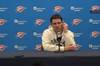 戴格诺特：贝兹利&多特防守很好 我们在避免犯规的同时防得很棒