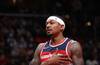 小昂塞尔德:比尔手腕持续不适 今日他将拜访专家 希望有好消息