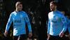开场50秒破门!本坦库尔创造本届南美世预赛最快进球纪录