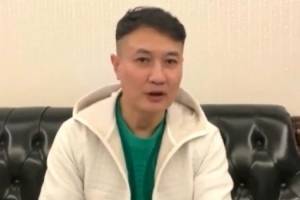 徐阳：无意比较，男足应学习女足不抛弃不放弃的精神
