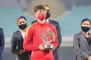 沪媒:不要因埋汰男足而力捧玫瑰 中国女足需靠拢欧洲鼓励留洋