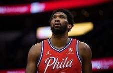 【直播吧评选】2月7日NBA最佳球员:恩比德