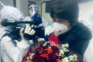水庆霞复盘决赛:赛前就有“落后预案”,换人并不冒进