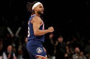 篮网首节剩余5分08秒已落后对手26分 过去25个赛季NBA最快